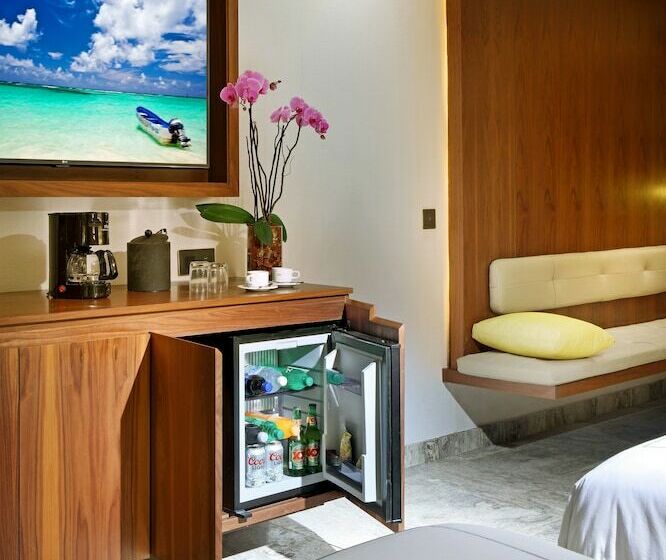 家庭小型套房, Grand Palladium Select Costa Mujeres