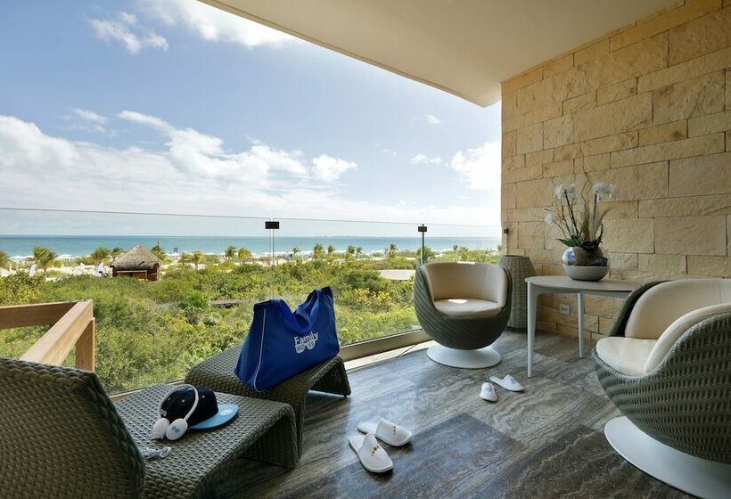 家庭小型套房, Grand Palladium Select Costa Mujeres