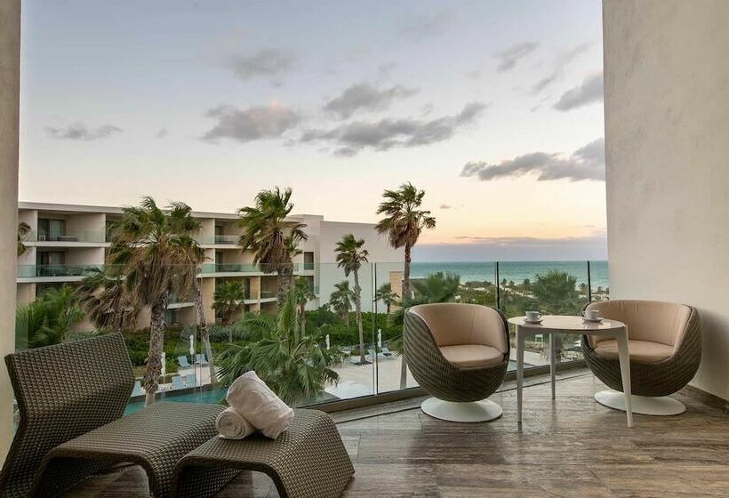 小型套房, Grand Palladium Select Costa Mujeres