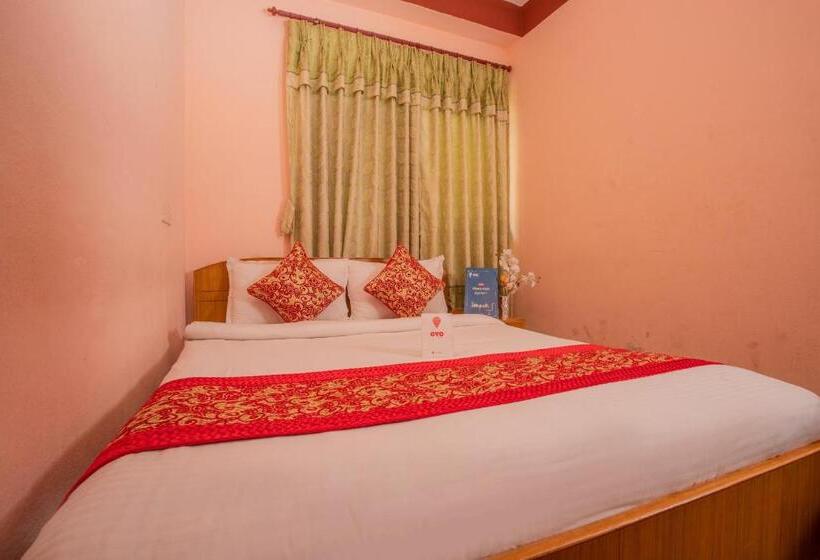 اتاق استاندارد, Green Orchid