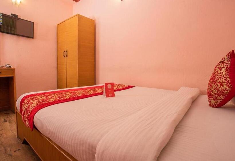 اتاق استاندارد, Green Orchid