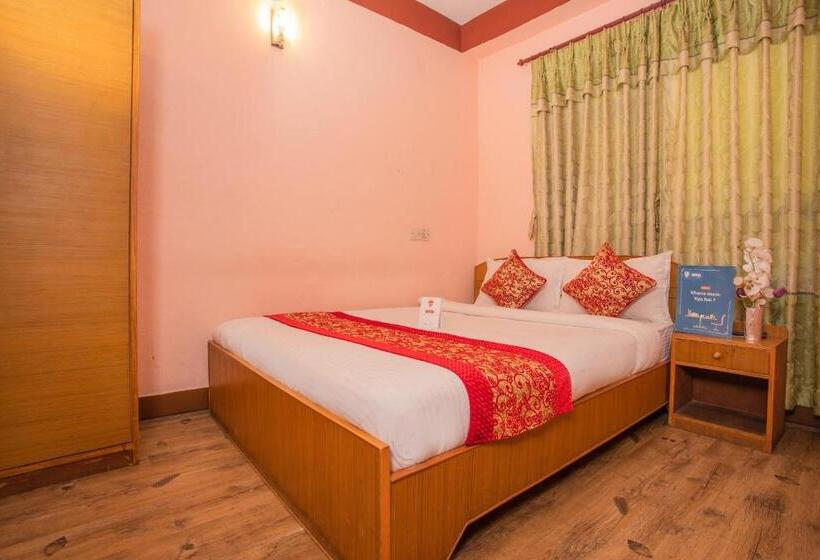 اتاق استاندارد, Green Orchid