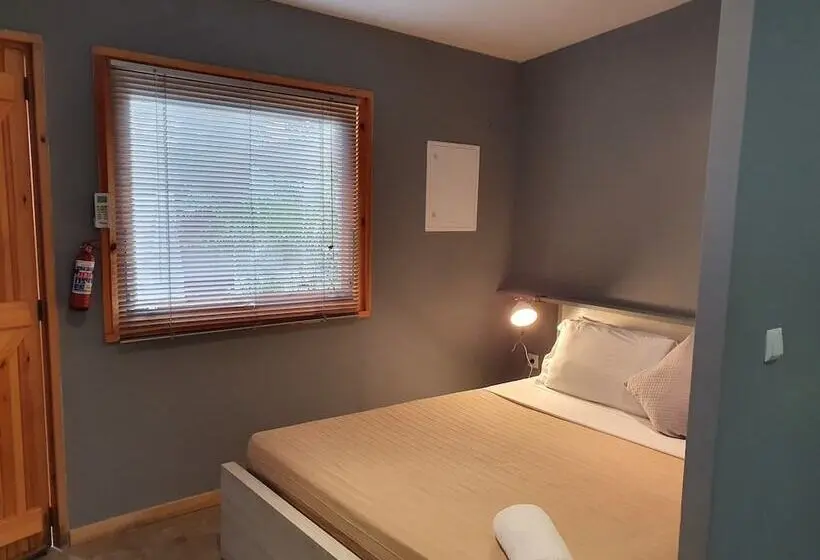 ベーシックワンルーム, Liv Inn Guest House