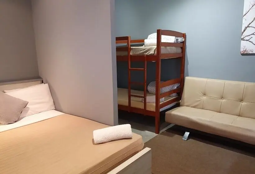 ベーシックワンルーム, Liv Inn Guest House