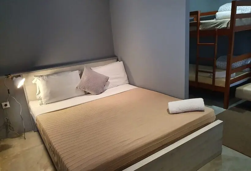 ベーシックワンルーム, Liv Inn Guest House