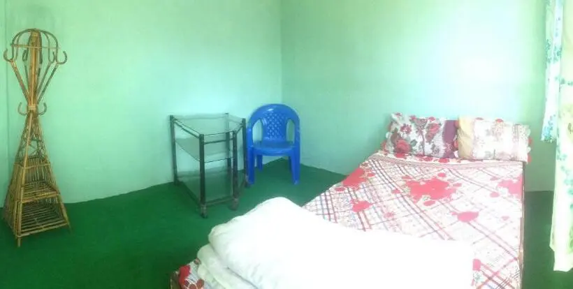 اتاق استاندارد یک نفره, Peace Guest House