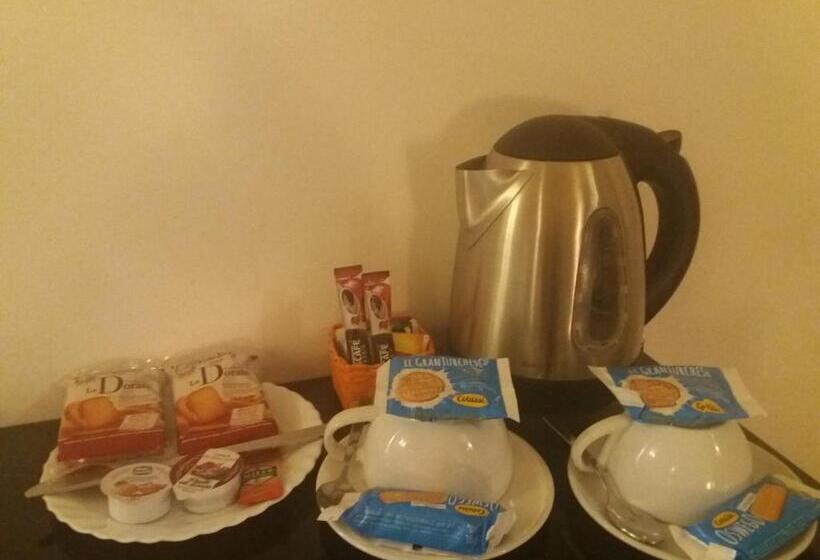 חדר סטנדרט, Residenza Adriana