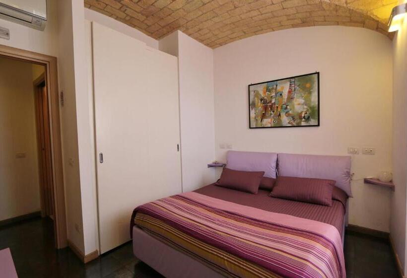 חדר סטנדרט, Residenza Adriana