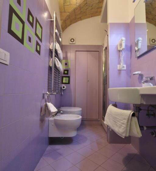 חדר סטנדרט, Residenza Adriana