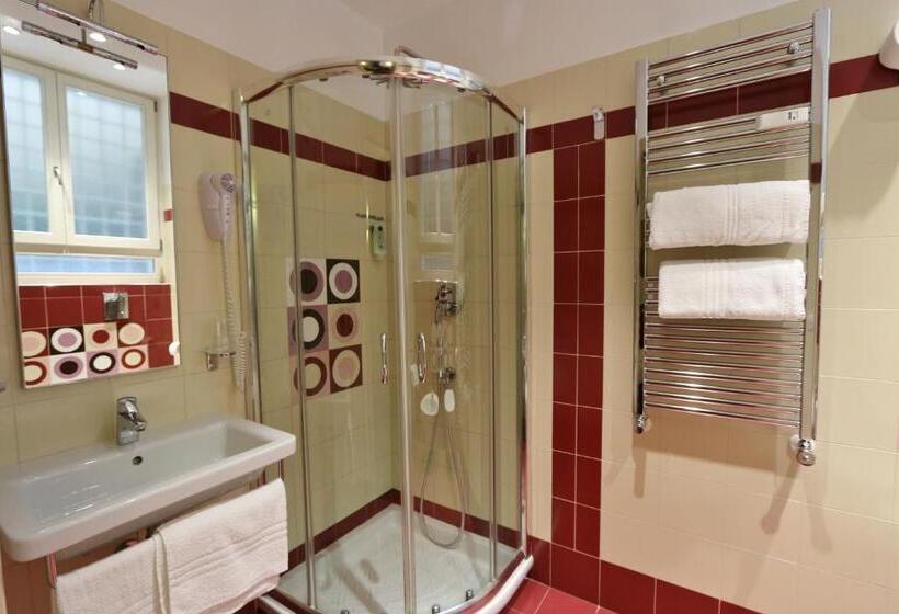 חדר סטנדרט, Residenza Adriana