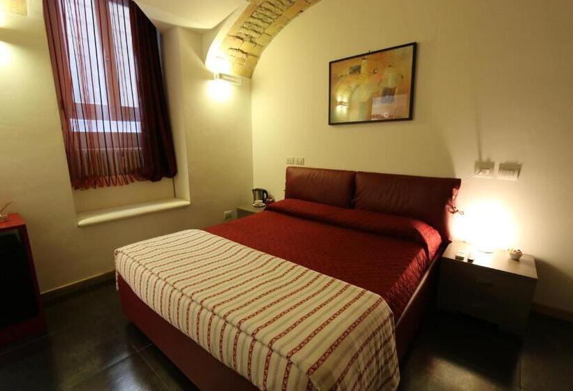 חדר סטנדרט, Residenza Adriana