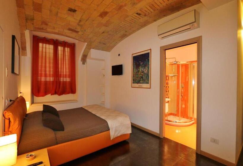 חדר סטנדרט, Residenza Adriana