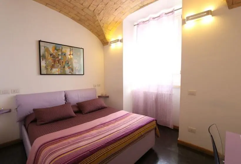 اتاق استاندارد, Residenza Adriana