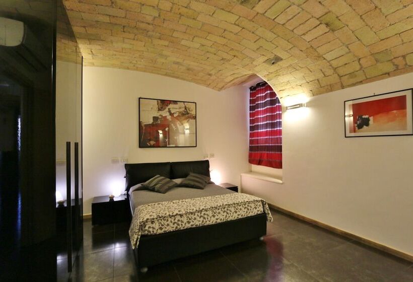 סוויטה, Residenza Adriana