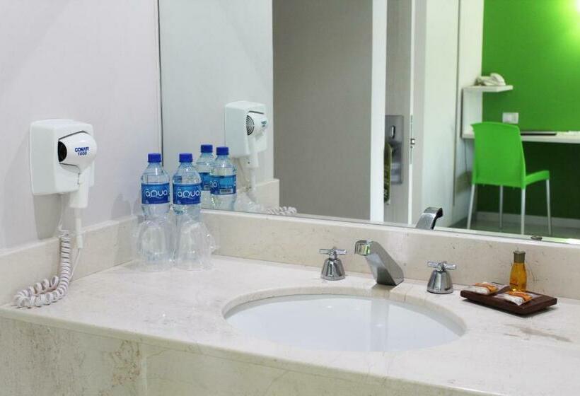 スタンダードルーム, Sc