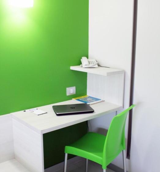 スタンダードルーム, Sc