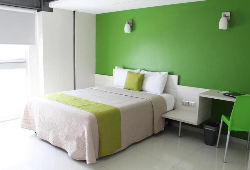 スタンダードルーム, Sc