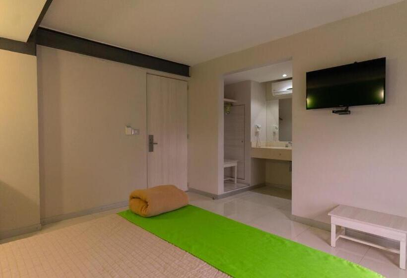 スタンダードルーム, Sc