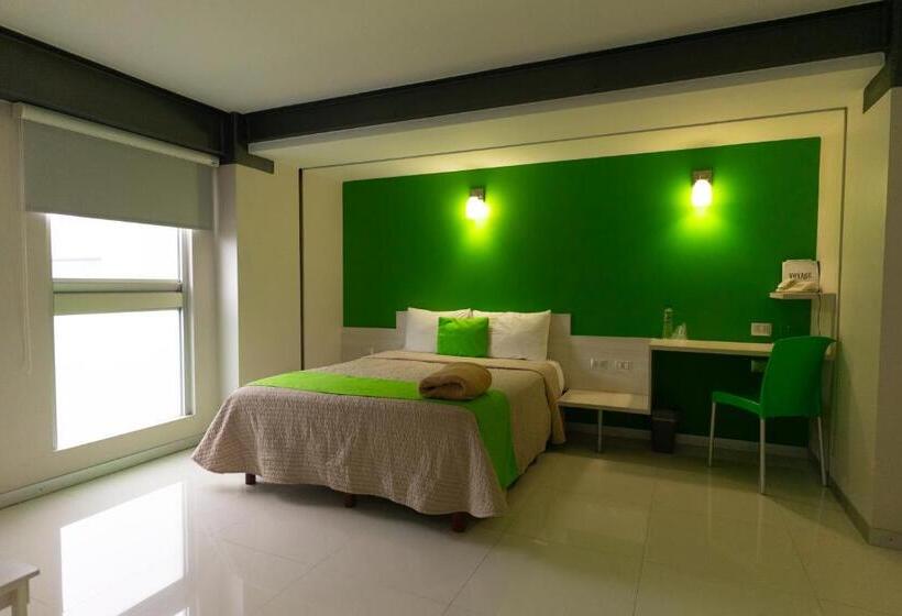 スタンダードルーム, Sc