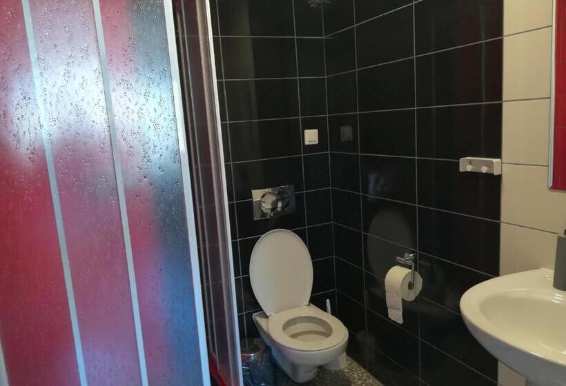 اتاق استاندارد, Tetris Sopot