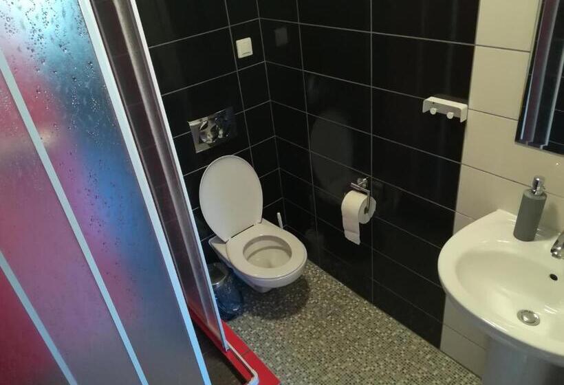 اتاق استاندارد, Tetris Sopot