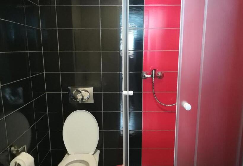 اتاق استاندارد, Tetris Sopot