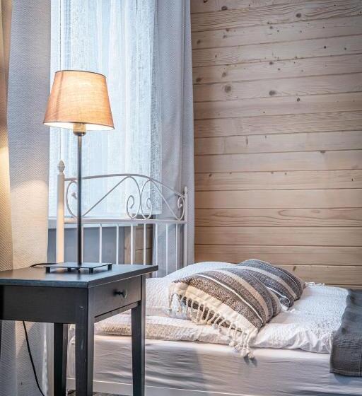 חדר דלוקס, Willa Fryzowiczówka