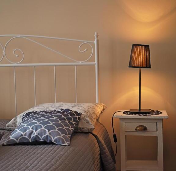 Четырехместный Номер Стандарт, Willa Fryzowiczówka