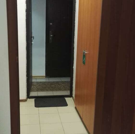 标准间, Admiral Hotel Hostel