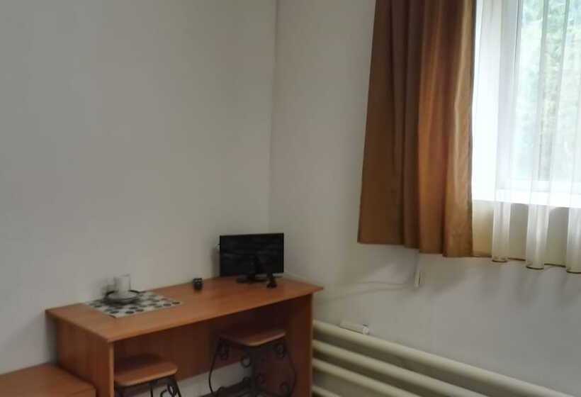 标准间, Admiral Hotel Hostel