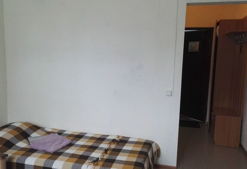 标准间, Admiral Hotel   Hostel
