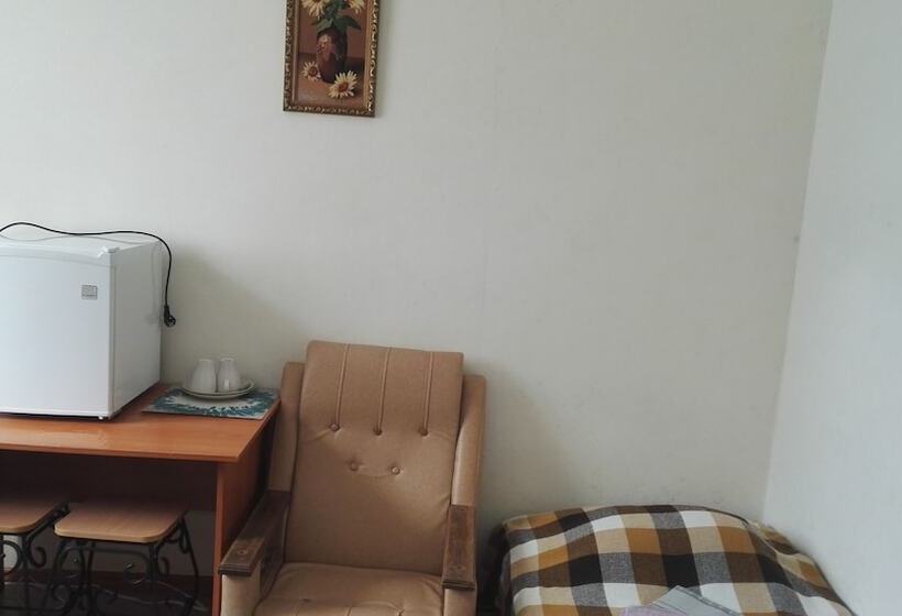 标准间, Admiral Hotel Hostel