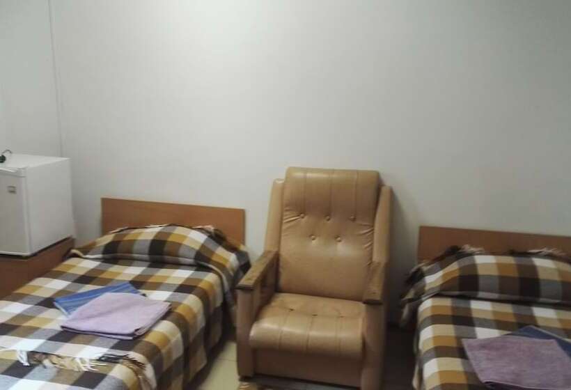 标准间, Admiral Hotel Hostel