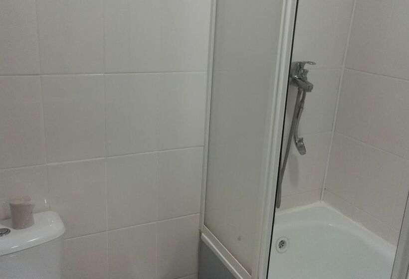 标准单人间, Admiral Hotel   Hostel