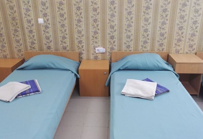 家庭工作室, Admiral Hotel   Hostel