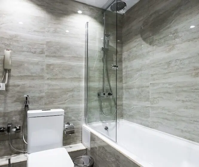 اتاق استاندارد, Azimut City Hotel Khabarovsk