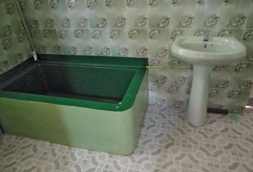 スタンダードルーム, Belview Guest House