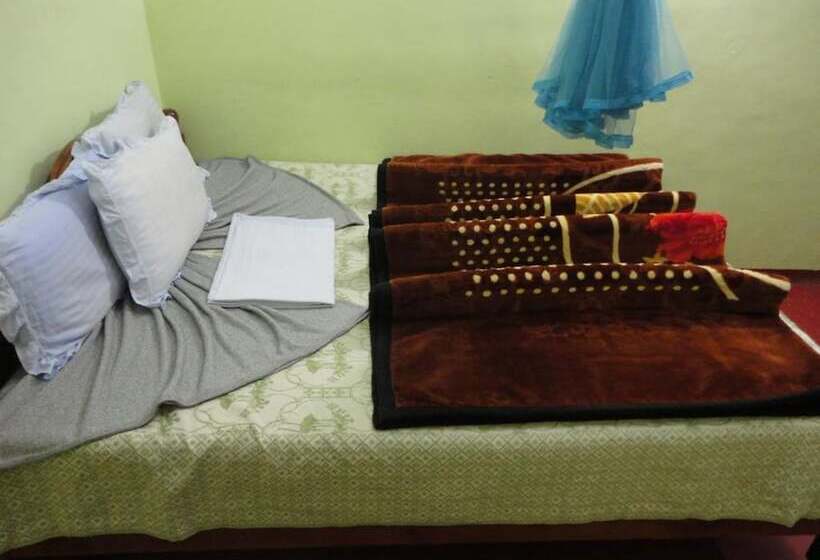 Номер Стандарт, Belview Guest House