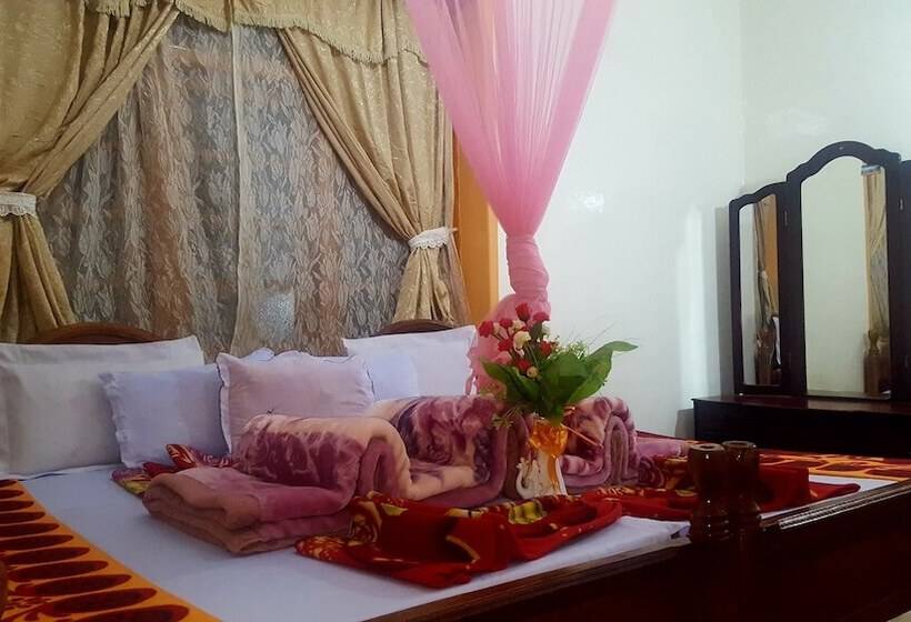 スタンダードルーム, Belview Guest House