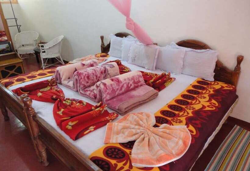 スタンダードルーム, Belview Guest House