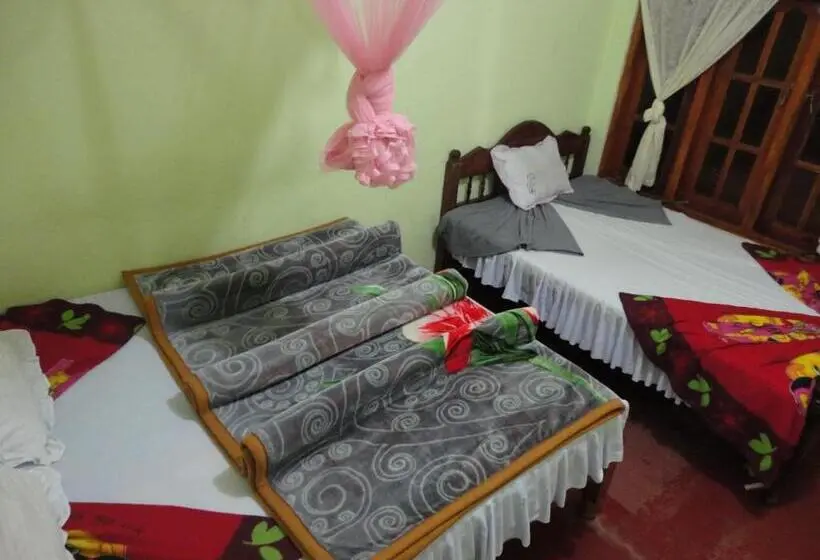Standard Kolmen Hengen Huone, Belview Guest House