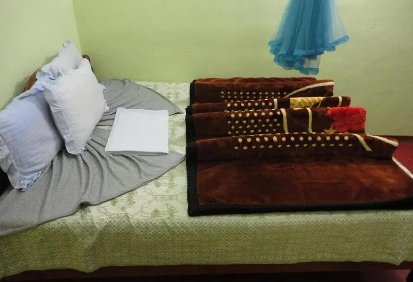 Standard Kolmen Hengen Huone, Belview Guest House