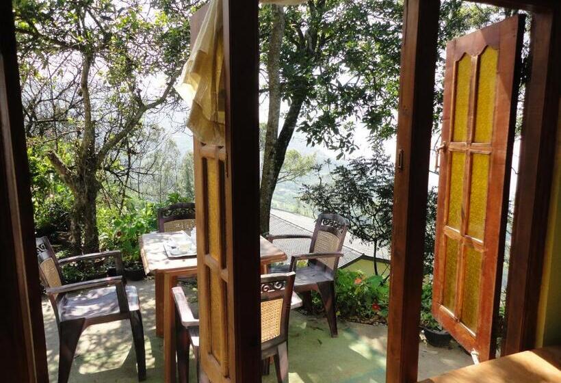 スタンダードトリプルルーム, Belview Guest House