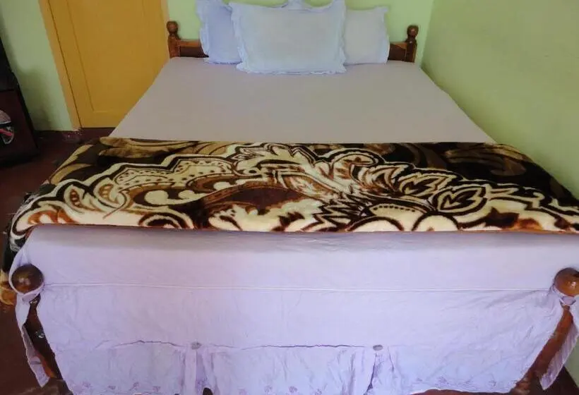 Standard-huone Vuoristonäkymä, Belview Guest House