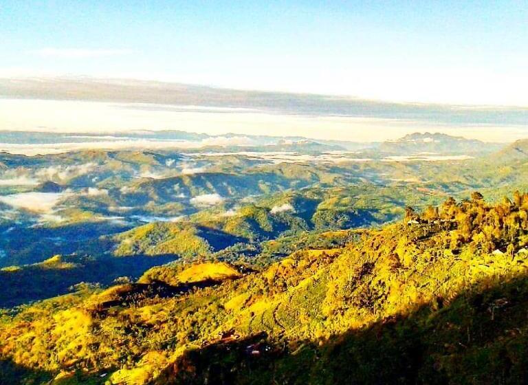 マウンテンビュースタンダードルーム, Belview Guest House