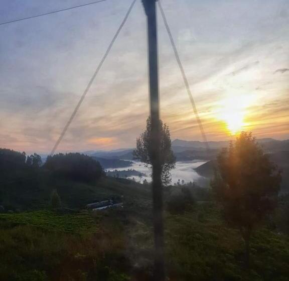 マウンテンビュースタンダードルーム, Belview Guest House