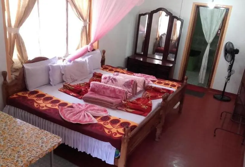 Standard-huone, Belview Guest House