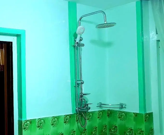 Standard-huone, Belview Guest House