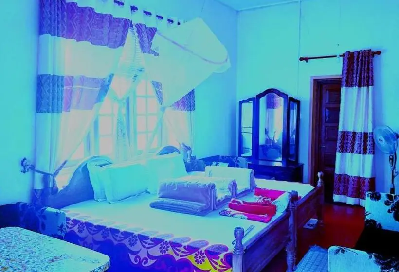 Perhehuone, Belview Guest House