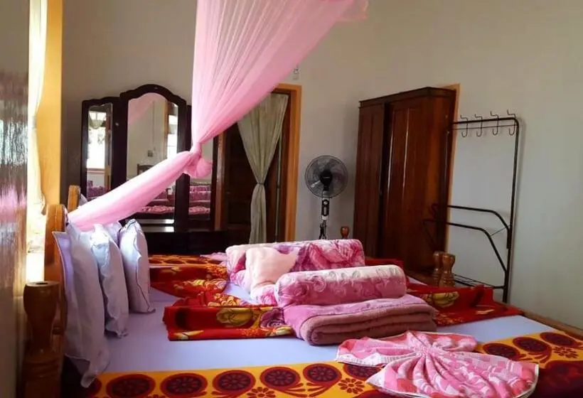 Perhehuone, Belview Guest House